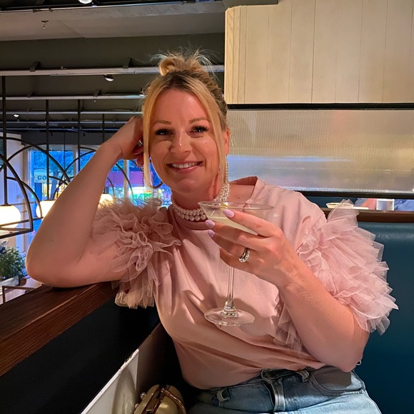 Meet your Posher, Katie - Picture 10 of 15